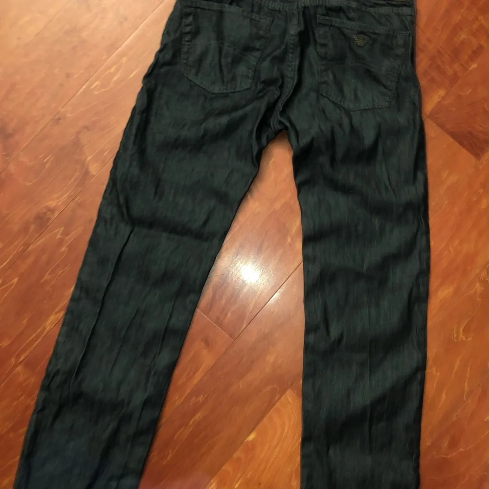 COPY - Armani jeans - Picture 4 of 8